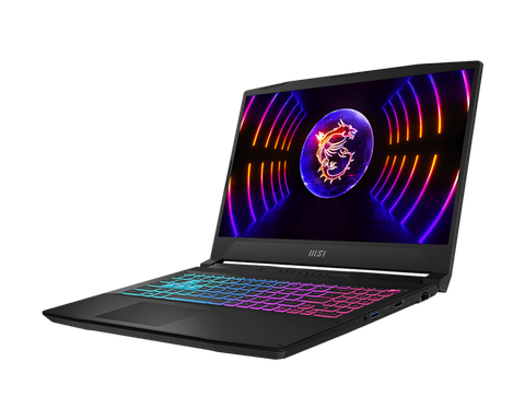 Laptop Gaming Msi Katana 15 B13vek 1205w