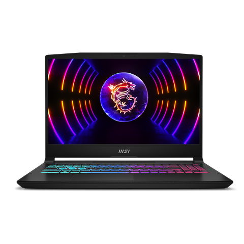Laptop Gaming Msi Katana 15 B13vfk 676vn