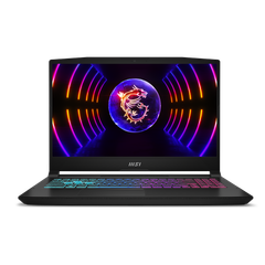  Laptop Gaming Msi Katana 15 B13vfk 676vn 