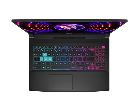 Laptop Gaming Msi Katana 15 B13vgk 1211vn