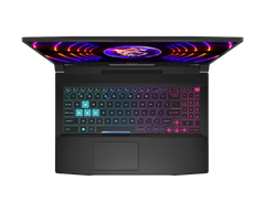  Laptop Gaming Msi Katana 15 B13vgk 1211vn 