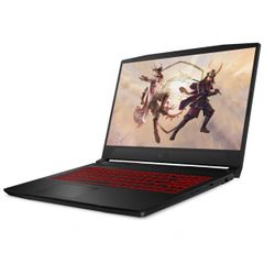  Laptop Gaming Msi Katana Gf66 11uc-641vn (i7-11800h, Rtx 3050 4gb) 