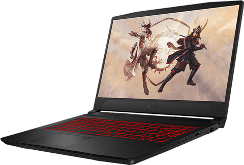 Laptop Gaming Msi Katana Gf66 11uc 676vn