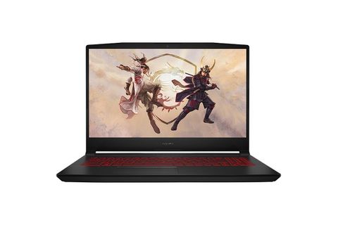 Laptop Gaming Msi Katana Gf66 11ue 477vn