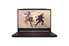  Laptop Gaming Msi Katana Gf66 11ue 477vn 