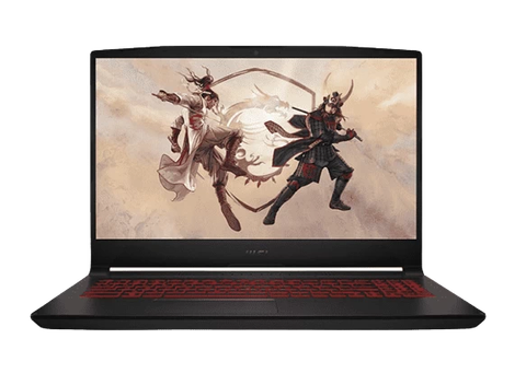 Laptop Gaming Msi Katana Gf66 12uck-815vn