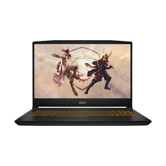  Laptop Gaming Msi Katana Gf66 12uck 804vn 