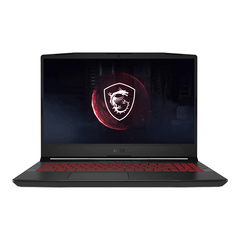  Laptop Gaming Msi Pulse Gl66 11udk-255vn (i7-11800h, Rtx 3050 Ti 4gb) 