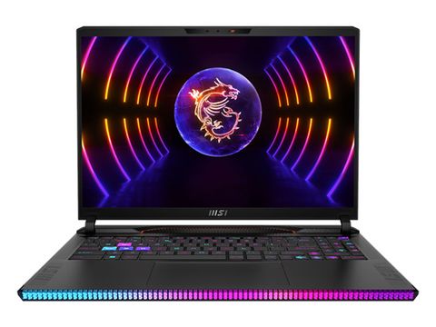 Laptop Gaming Msi Raider Ge68 Hx 13vf 050vn