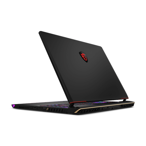 Laptop gaming MSI Raider GE68 HX 14VIG 496VN