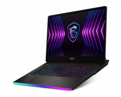  Laptop Gaming Msi Raider Ge77hx 12ugs 230vn 