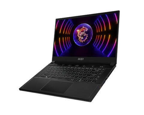 Laptop Gaming Msi Stealth 15 A13vf 069vn