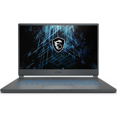 Laptop Gaming Msi Stealth 15m A11sdk 061vn Black