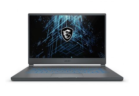 Laptop Gaming Msi Stealth 15m A11uek-232vn (i7-11375h, Rtx 3060 6gb)