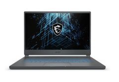  Laptop Gaming Msi Stealth 15m A11uek-232vn (i7-11375h, Rtx 3060 6gb) 