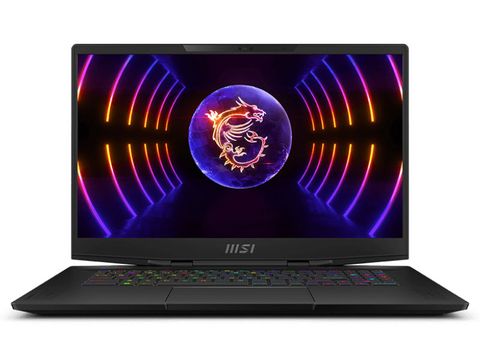 Laptop Gaming Msi Stealth 17 Studio A13vi