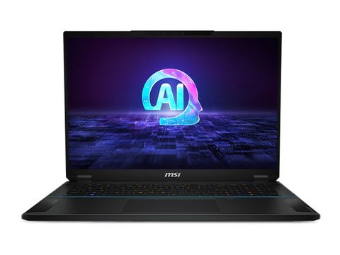 Laptop Gaming MSI Stealth 18 AI Studio A1VGG 008VN