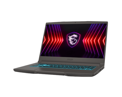 Laptop gaming MSI Thin 15 B12UC 1416VN