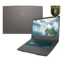  Laptop gaming MSI Thin 15 B13UCX 2080VN 