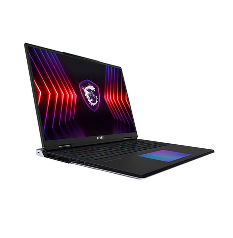 Laptop Gaming MSI Titan 18 HX A14VIG-205VN