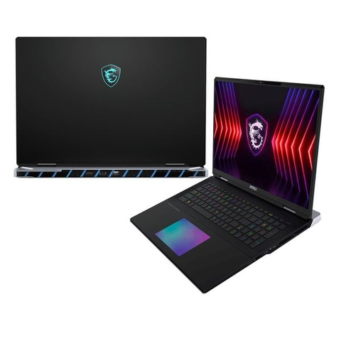 Laptop Gaming MSI Titan 18HX A14VI 205VN
