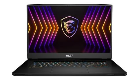 Laptop Gaming Msi Titan Gt77 12uhs 204vn