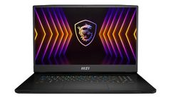  Laptop Gaming Msi Titan Gt77 12uhs 204vn 