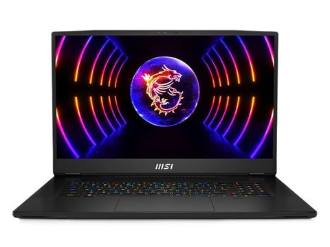 Laptop Gaming Msi Titan Gt77 Hx 13vi 077vn