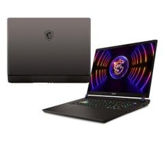  Laptop Gaming Msi Vector Gp78hx 13vi 476vn 