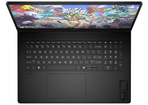 Laptop Gaming HP OMEN 17z-db000