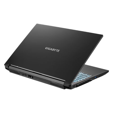 Laptop Gigabyte 15 G5 Md (2021)