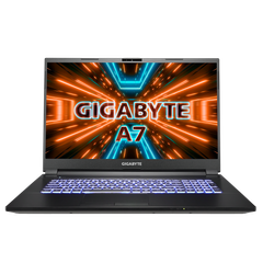  Laptop Gigabyte A7 (amd Ryzen™ 5000 Series) 