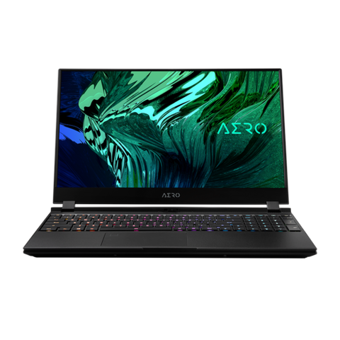 Laptop Gigabyte Aero 15 Oled (intel 11th Gen)