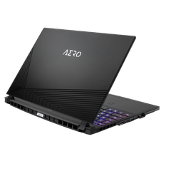  Laptop Gigabyte Aero 15 Oled (rtx 30 Series) 