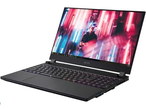 Laptop Gigabyte Aero 15 Oled Rp75