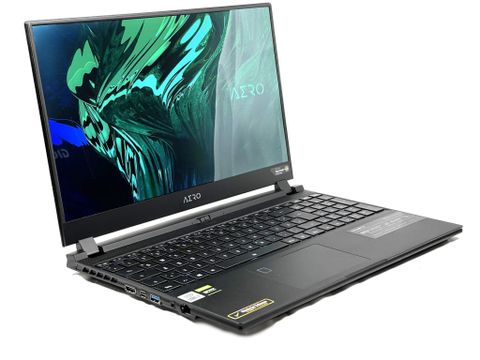 Laptop Gigabyte Aero 15 Oled Xc