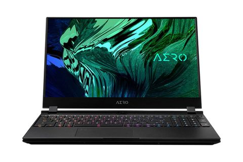 Laptop Gigabyte Aero 15 Oled Yc