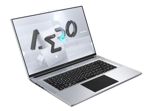 Laptop Gigabyte Aero 16 Ye5