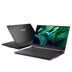  Laptop Gigabyte Aero 17 Hdr (intel 11th Gen) 