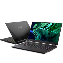  Laptop Gigabyte Aero 17 Hdr (rtx 30 Series) 