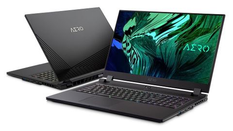 Laptop Gigabyte Aero 17 Hdr Xc