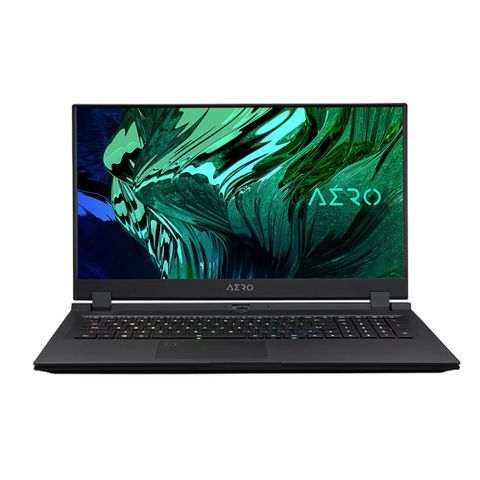 Laptop Gigabyte Aero 17 Hdr Xd