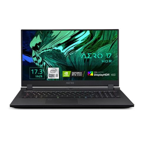 Laptop Gigabyte Aero 17 Hdr Yc