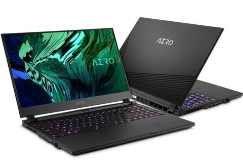Laptop Gigabyte Aero 17 Kc