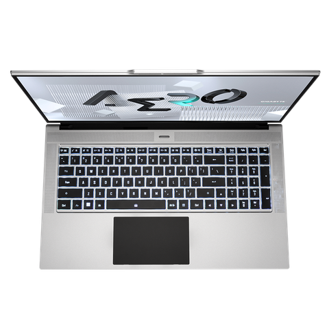 Laptop Gigabyte Aero 17 Xe5 73vn744ah