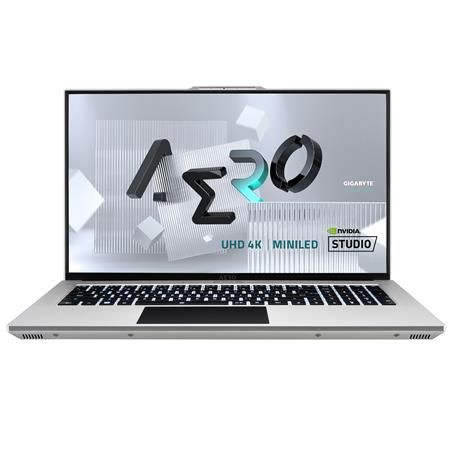 Laptop Gigabyte Aero 17 Ye5