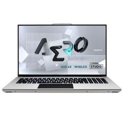  Laptop Gigabyte Aero 17 Ye5 