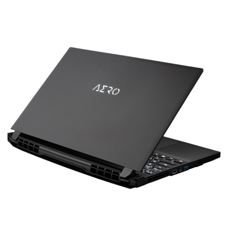 Laptop Gigabyte Aero 5 (intel 12th Gen)