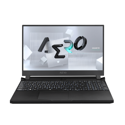 Laptop Gigabyte Aero 5 Ke4