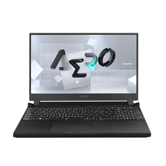  Laptop Gigabyte Aero 5 Ke4 